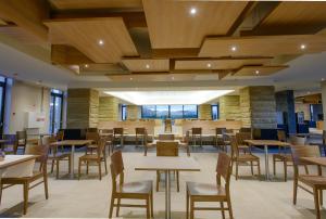 A restaurant or other place to eat at Pestana Colombos Premium Club - All Inclusive