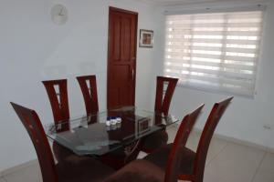 Fotografie z fotogalerie ubytování Panorama v destinaci Villavicencio