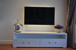 Billede fra billedgalleriet på Apartamenty Adalbert i Gdańsk + 45 billeder