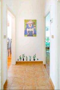 Fotografie z fotogalerie ubytování B&B Pantarei v destinaci Lubriano