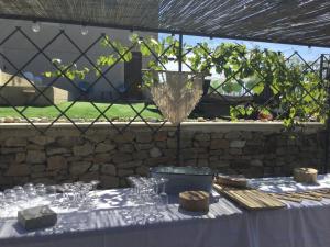 Photo de la galerie de l'établissement Mas provençal dans un lieu exceptionnel, à Bollène