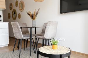 Foto dalla galleria di Žalia kopa su baseinu, Šventoji a Palanga