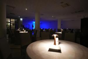 Foto dalla galleria di Hotel Majesty Alberobello ad Alberobello