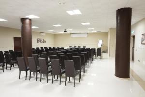 Konferenční prostory v ubytování Hotel Majesty Alberobello
