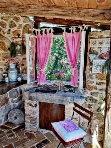 Fotografie z fotogalerie ubytování Festina Lente Heritage Villa Krk - Heated pool v destinaci Dobrinj