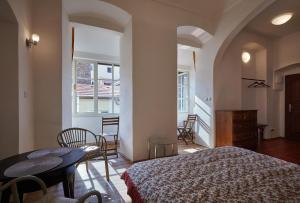 Gallery image of Queen Bee apartments in Prague