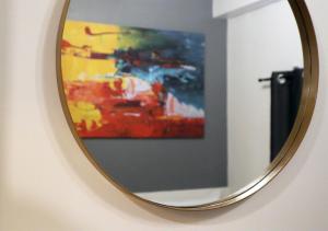 Fotografie z fotogalerie ubytování mySTAY Hotel BGC South v destinaci Manila
