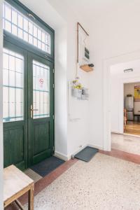 Fotografia z galérie ubytovania Bright & Spacious Loft With Basilica View v Budapešti