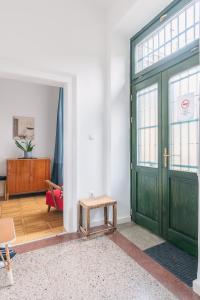Fotografia z galérie ubytovania Bright & Spacious Loft With Basilica View v Budapešti