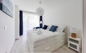 White&Blue Apartman 8600 Siófok, 3 Köztársaság utca kép - 2