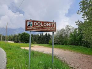 Táj az apartman közelében