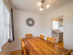 Gallery image of King's Crib - Raetihi Holiday Home in Raetihi +19 photos