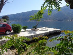 Gallery image of Apartments Ponta in Kotor