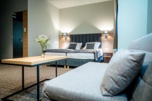 Posedenie v ubytovaní Hotel Turkus