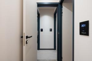Fotografie z fotogalerie ubytování Nema Hotel Athens v Aténách