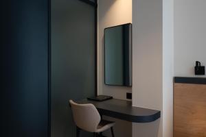 Fotografie z fotogalerie ubytování Nema Hotel Athens v Aténách
