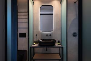 Fotografie z fotogalerie ubytování Nema Hotel Athens v Aténách
