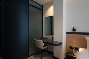 Fotografie z fotogalerie ubytování Nema Hotel Athens v Aténách