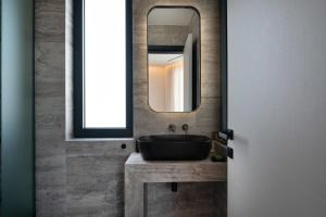 Fotografie z fotogalerie ubytování Nema Hotel Athens v Aténách