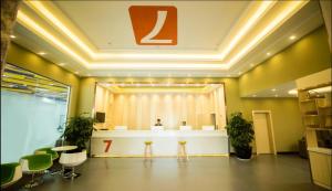 Fotografie z fotogalerie ubytování 7 Days Premium - Kunming South High Speed Railway Station University Town Metro Station v destinaci Kchun-ming