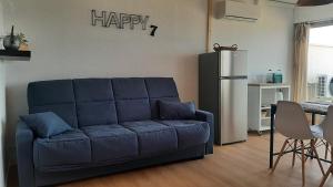 カネ・アン・ルシヨンにあるHappy 7のギャラリーの写真