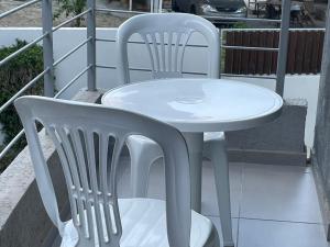 Imagen de la galería de Modern 1 bed flat & pool, en Limassol