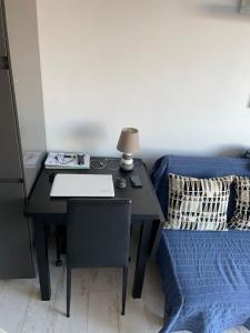 Posedenie v ubytovaní Residencia MIRAPUERTO
