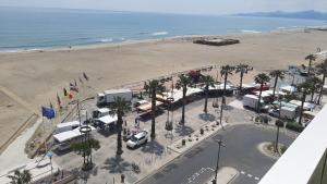 カネ・アン・ルシヨンにあるHappy 7のギャラリーの写真