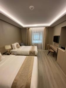 Φωτογραφία από το άλμπουμ του Finda Hotel σε Al Madinah