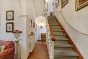 Kép Santa croce elegant with garage szállásáról Firenzében a galériában