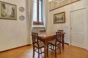 Kép Santa croce elegant with garage szállásáról Firenzében a galériában