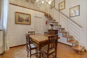 Kép Santa croce elegant with garage szállásáról Firenzében a galériában