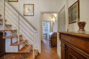 Kép Santa croce elegant with garage szállásáról Firenzében a galériában