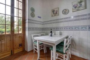 Kép Santa croce elegant with garage szállásáról Firenzében a galériában