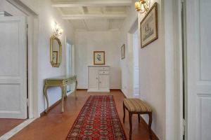 Kép Santa croce elegant with garage szállásáról Firenzében a galériában