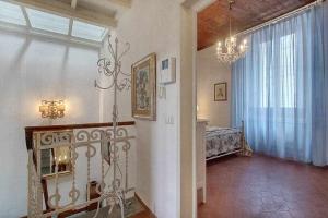 Kép Santa croce elegant with garage szállásáról Firenzében a galériában