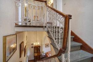 Kép Santa croce elegant with garage szállásáról Firenzében a galériában
