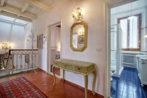 Kép Santa croce elegant with garage szállásáról Firenzében a galériában