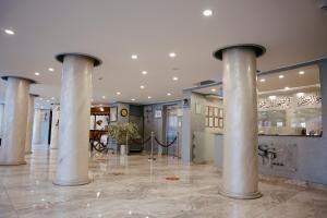 Billede fra billedgalleriet på Salmiya Grand Hotel i Kuwait