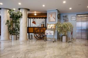 Billede fra billedgalleriet på Salmiya Grand Hotel i Kuwait