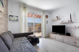 Zdjęcie z galerii obiektu Laikas house w mieście Costa Calma