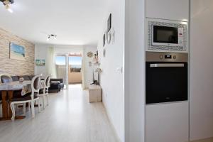 Zdjęcie z galerii obiektu Laikas house w mieście Costa Calma