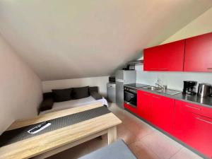 Fotografie z fotogalerie ubytování Apartment in Grizane 41596 v destinaci Grižane