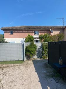 Appartement les sablas