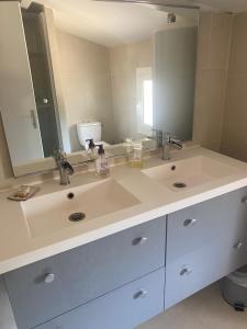 Appartement les sablas