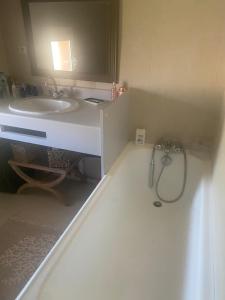 Appartement les sablas