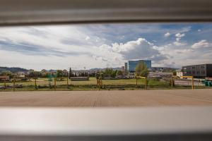 Fotografie z fotogalerie ubytování TEJ HOSTEL v Lublani