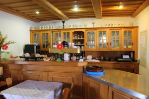 Nápoje v ubytování Gasthaus zur Linde