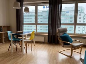Billede fra billedgalleriet på Apartament Warszawa Kabaty i Warszawa