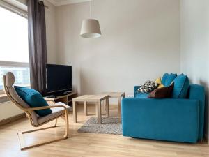 Billede fra billedgalleriet på Apartament Warszawa Kabaty i Warszawa